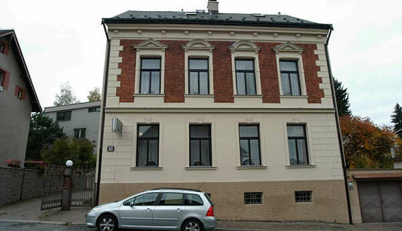 Penzion Bazalka Jablonec nad Nisou